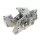 FORGATTYÚ HÁZ STIHL MS260 1121 020 2117
