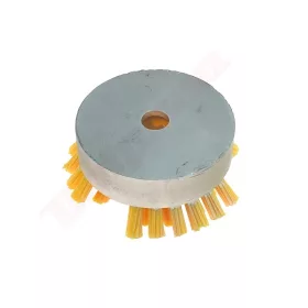TISZTÍTÓKEFE NYLON NL 150MM 20MM