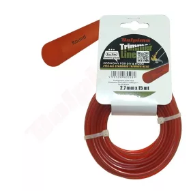 DAMIL ROUND 2,7MM/ 15M
