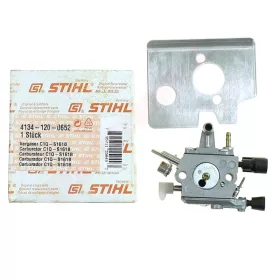 KARBURÁTOR ZAMA STIHL FS200 4134 120 0652