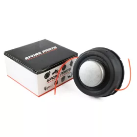 DAMILFEJ T11 123 MM ALUMINIUM FŰKASZÁHOZ