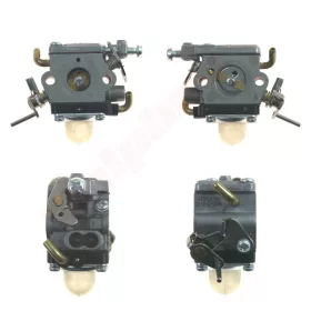   KARBURÁTOR HUSQVARNA 122C 122LDX 122LK 574 38 67-01 581 73 43-01