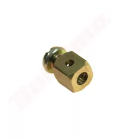 BOWDEN VÉG 2,00MM