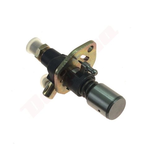ÜZEMANYAG SZIVATTYÚ YANMAR L100 729595-51391