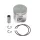 DUGATTYÚ HUSQVARNA 565 48MM 576 62 67-04 GOLF