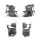 KARBURÁTOR MC CULLOCH 842 C1M-W26C WT 545040701 545070601 530035590 530035589