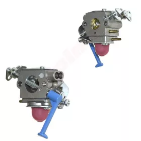 KARBURÁTOR HUSQVARNA 125C 545 00 60-61 C1Q-W34A