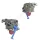 KARBURÁTOR HUSQVARNA 125C 545 00 60-61 C1Q-W34A