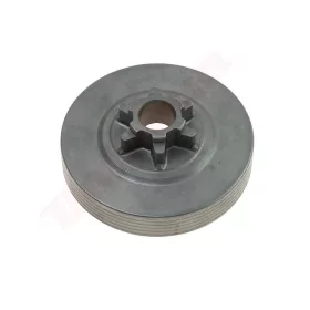 KUPLUNG DOB PARTNER 350S 3/8'' 6T 574 71 85-01