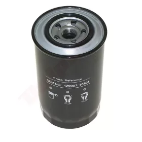 ÜZEMANYAG SZŰRŐ YANMAR 129907-55801