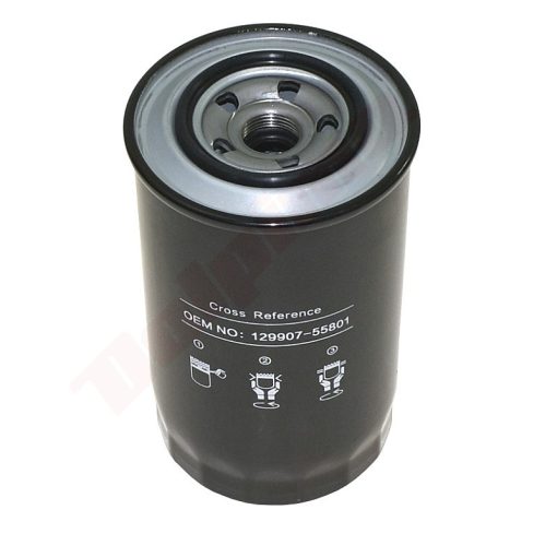 ÜZEMANYAG SZŰRŐ YANMAR 129907-55801