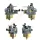 KARBURÁTOR HONDA GX270 21MM 16100-ZH9-821
