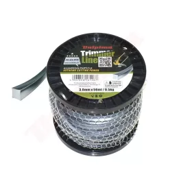 DAMIL ALULON SQUARE 3,0MM/ 56M