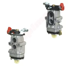 KARBURÁTOR KAWASAKI TJ45E AUTO 15004-0708