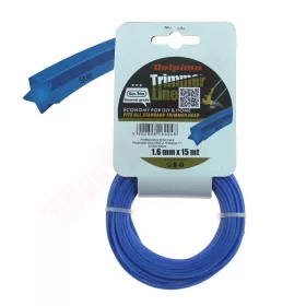 DAMIL STAR 1,6MM/ 15M