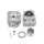 HENGER ECHO SRM 260 34MM A130-000371