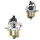 KARBURÁTOR HONDA GXV140 16100-ZG9-M11