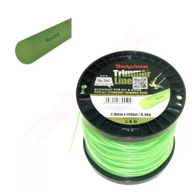 DAMIL ROUND 2,0MM/139M