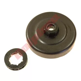   KUPLUNG DOB MAKITA DCS4301 325'' 7T RIM 181223311 158927-9