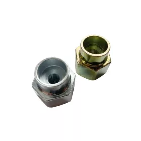 DAMILFEJ BETÉT KÉSZLET T5 130 MM FŰKASZÁHOZ