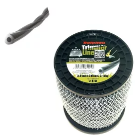 DAMIL TRI-TWIST 3,0MM/245M