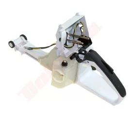 ÜZEMANYAG TANK STIHL MS460 1128 350 0833