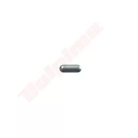 KARBURÁTOR ZÁRÓLEMEZ ZAMA C1Q C1S 8,2 MM 0005006