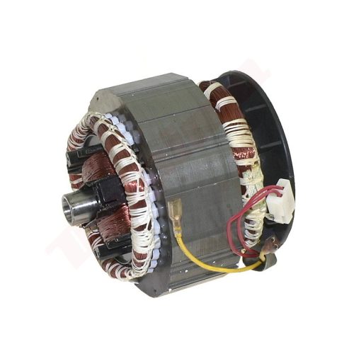 VILLANYMOTOR YAMAHA ET950 COPPER 7CD-H7150-GO