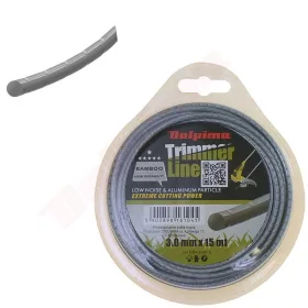 DAMIL BAMBOO 3,0MM/ 15M