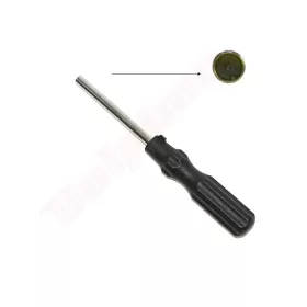 CSAVARHÚZÓ KARBURÁTOR TRAPÉZ 5MM HLIC HOMELITE HUAYI