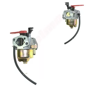 KARBURÁTOR MTD 751-14028A 951-14028A PRIMER
