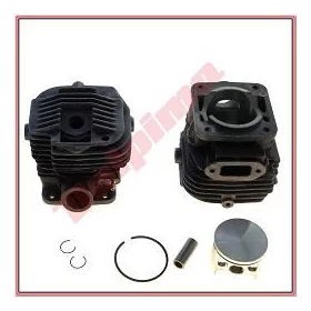HENGER MAKITA DPC, DOLMAR PC, WACKER BTS 47MM 325130033