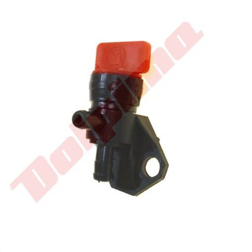 ÜZEMANYAG CSAP HONDA GCV160 16950-ZG9-M02