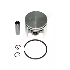 DUGATTYÚ ALPINA CASTOR 390 38MM 85 41 121 GOLF