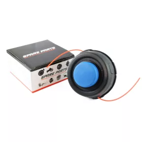 DAMILFEJ T10 123 MM, T35 FŰKASZÁHOZ