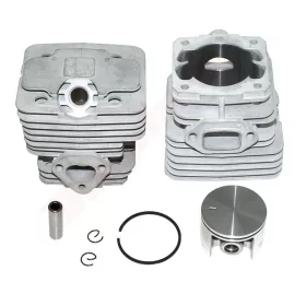 HENGER ALPINA CASTOR 52 STIGA 450 500 45MM 8540970 HQ
