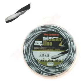 DAMIL TAIJI 3,0MM/ 56M