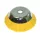 TISZTÍTÓKEFE NYLON NL PVC 200MM 25,4MM BASE