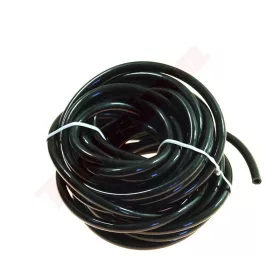 ÜZEMANYAG CSŐ 5,0X8,0MM BLACK M
