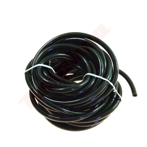 ÜZEMANYAG CSŐ 5,0X8,0MM BLACK M