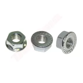 LÁNCVEZETŐ ANYA M10X1,50 17MM STIHL MS070 9220 260 1300