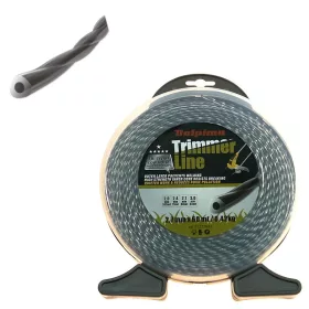 DAMIL TRI-TWIST 2,7MM/ 60M