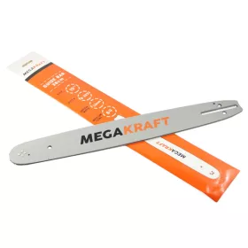 VEZETŐ 38CM 15" 0,325" 1,5MM 64 SZEM MEGAKRAFT