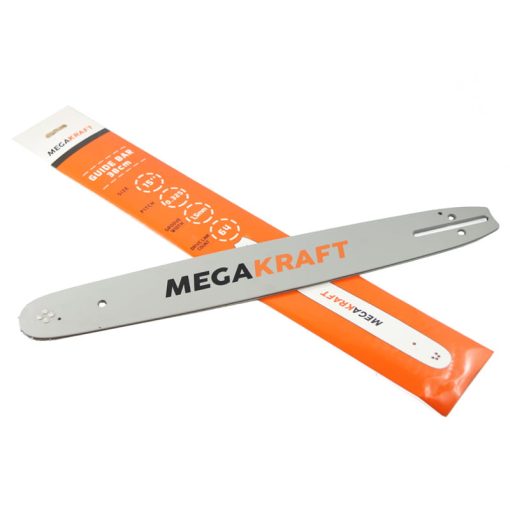 VEZETŐ 38CM 15" 0,325" 1,5MM 64 SZEM MEGAKRAFT