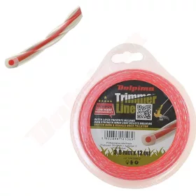 DAMIL TYPHOON ELLIPSE 3,0MM/ 12M