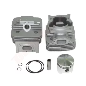 HENGER FŰKASZÁHOZ KÍNAI 44MM TL 52CM³ MITSUBISHI