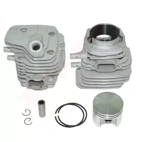 HENGER PARTNER 650 50MM 506 09 92-12 HQ