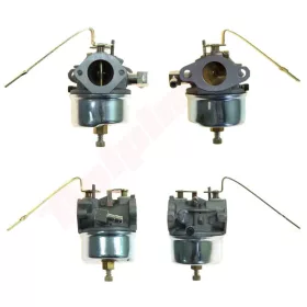 KARBURÁTOR TECUMSEH 631070 631074