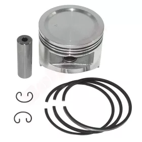 DUGATTYÚ HONDA GX390 88MM 13101-ZF6-W00