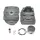 HENGER HUSQVARNA 541R 40MM 593 30 50-01